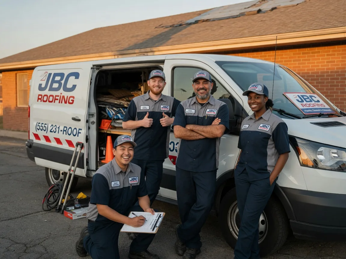 Roof Replacement company in Harleigh, PA