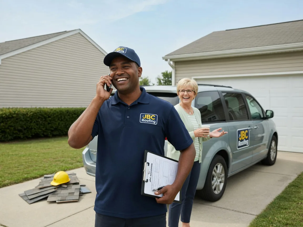 Roof Replacement Harleigh, PA FAQs